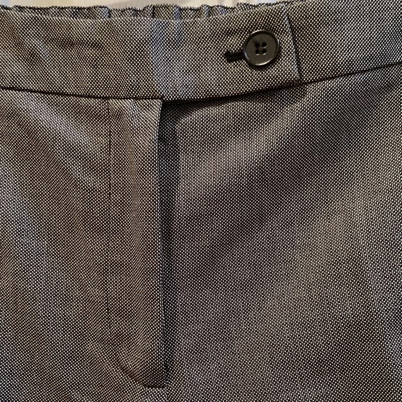 EUC Talbots Cropped Pants - Picture 2 of 5